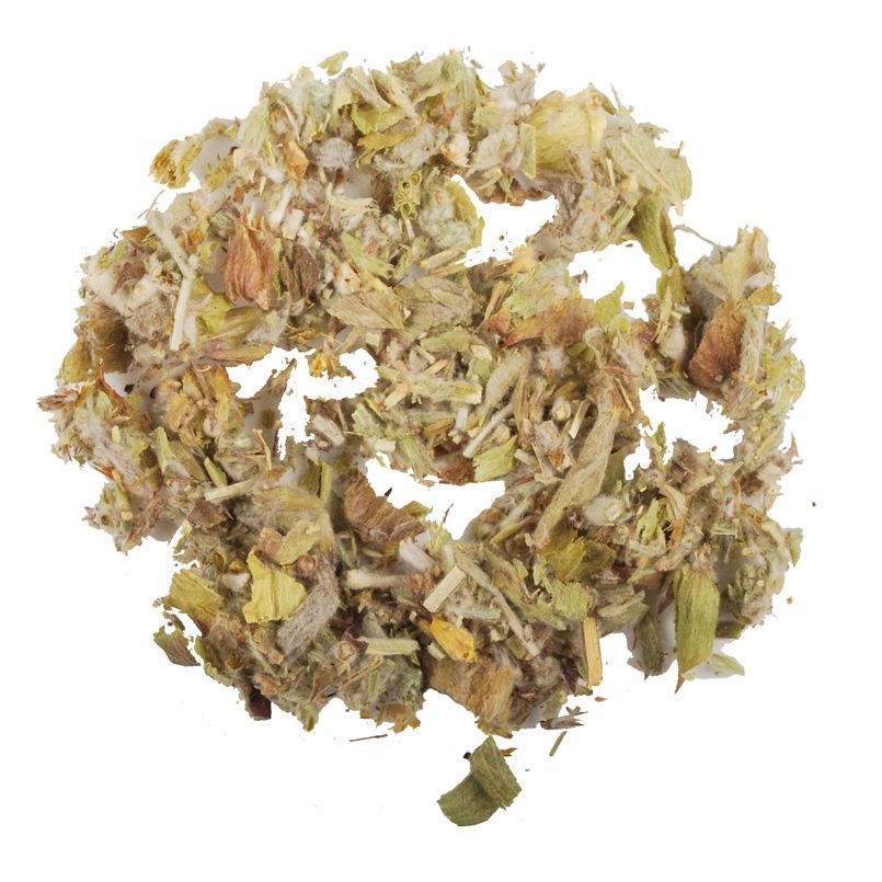 Greek Mountain loose leaf tea