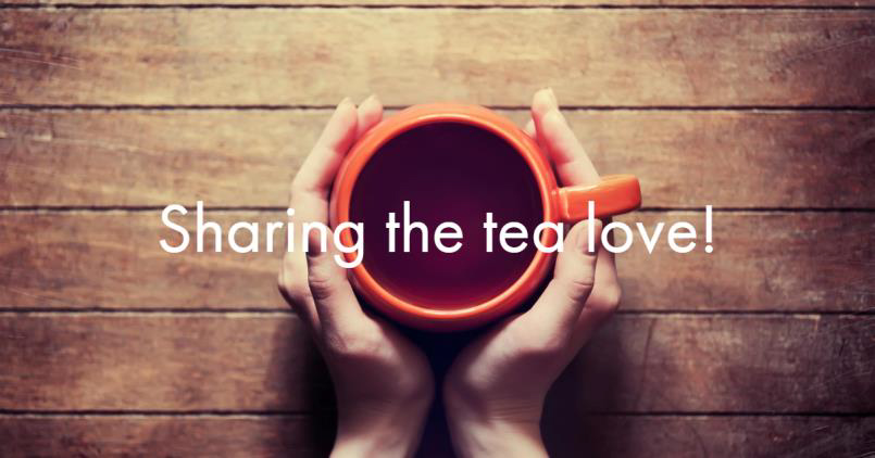 Make a Cup of Tea Ltd