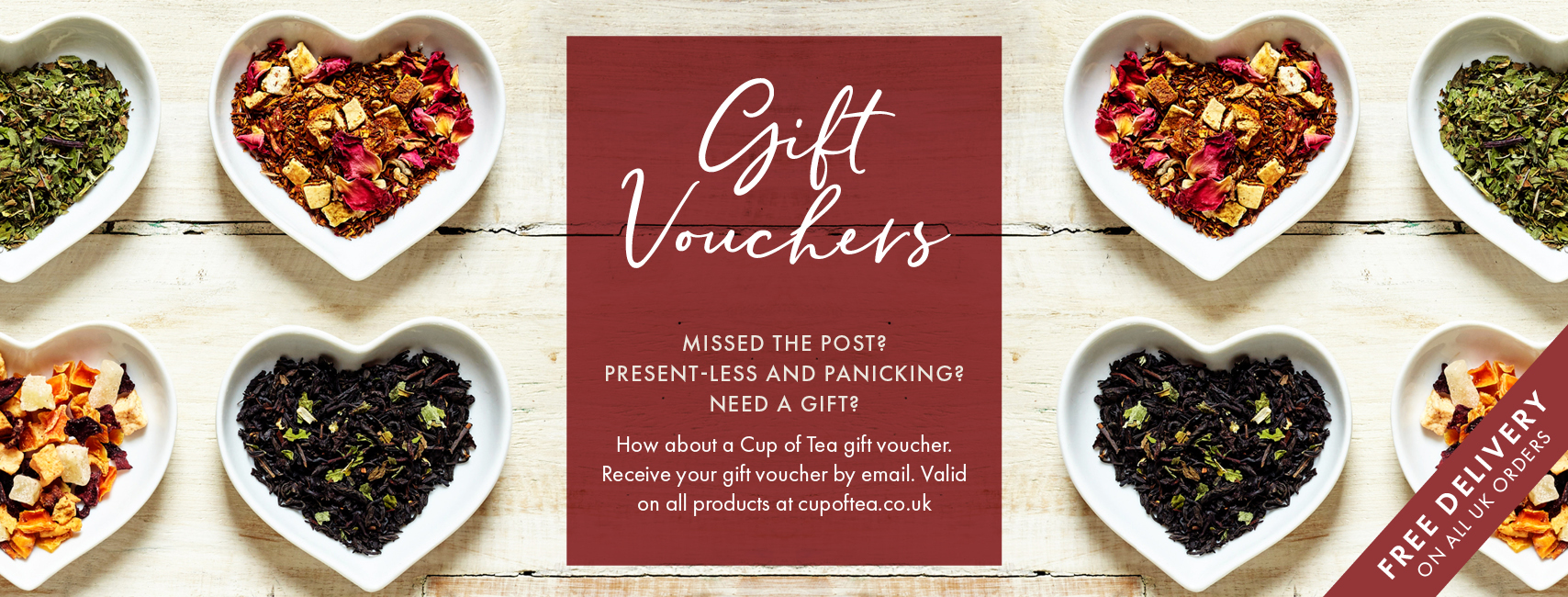 Gift Voucher