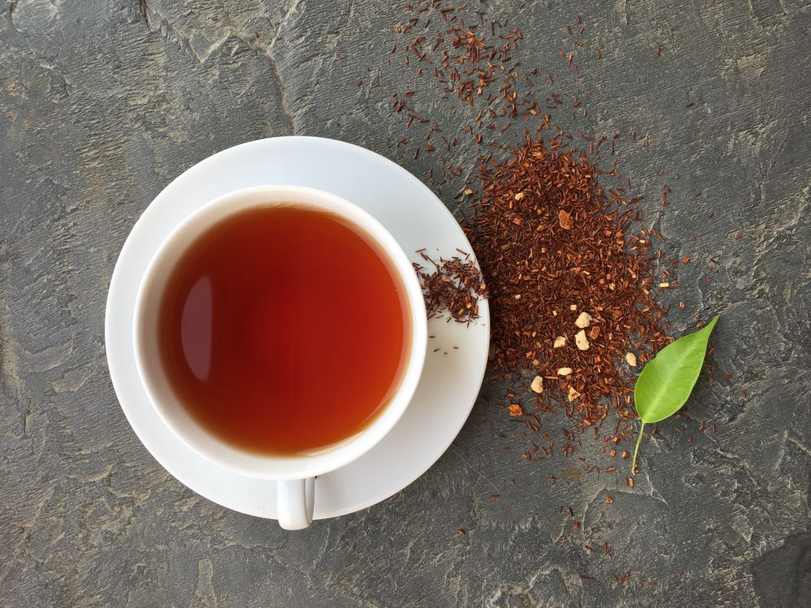 Rooibos Tea Lifestyle