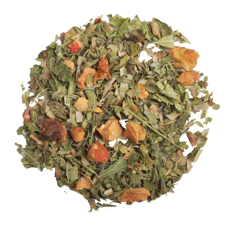Daily Balance Organic loose leaf tea