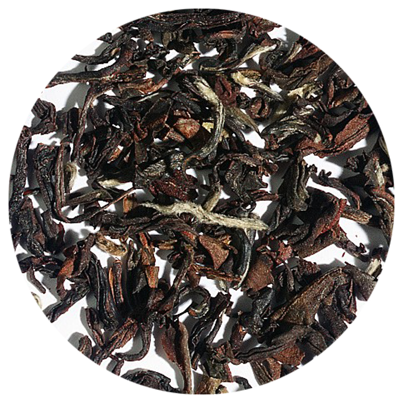 Darjeeling Seeyok Second Flush Tea