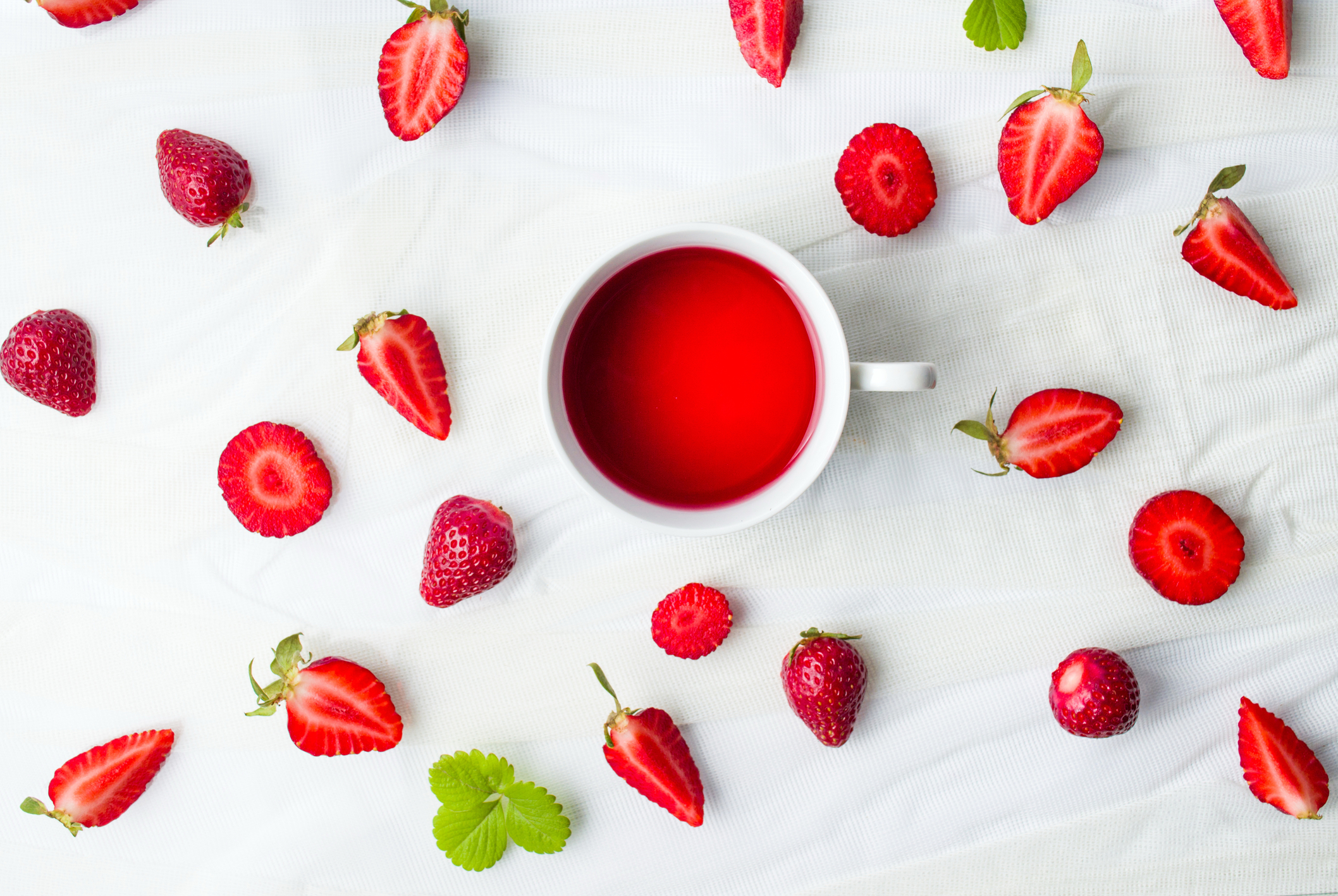 Bestselling Berry Blends