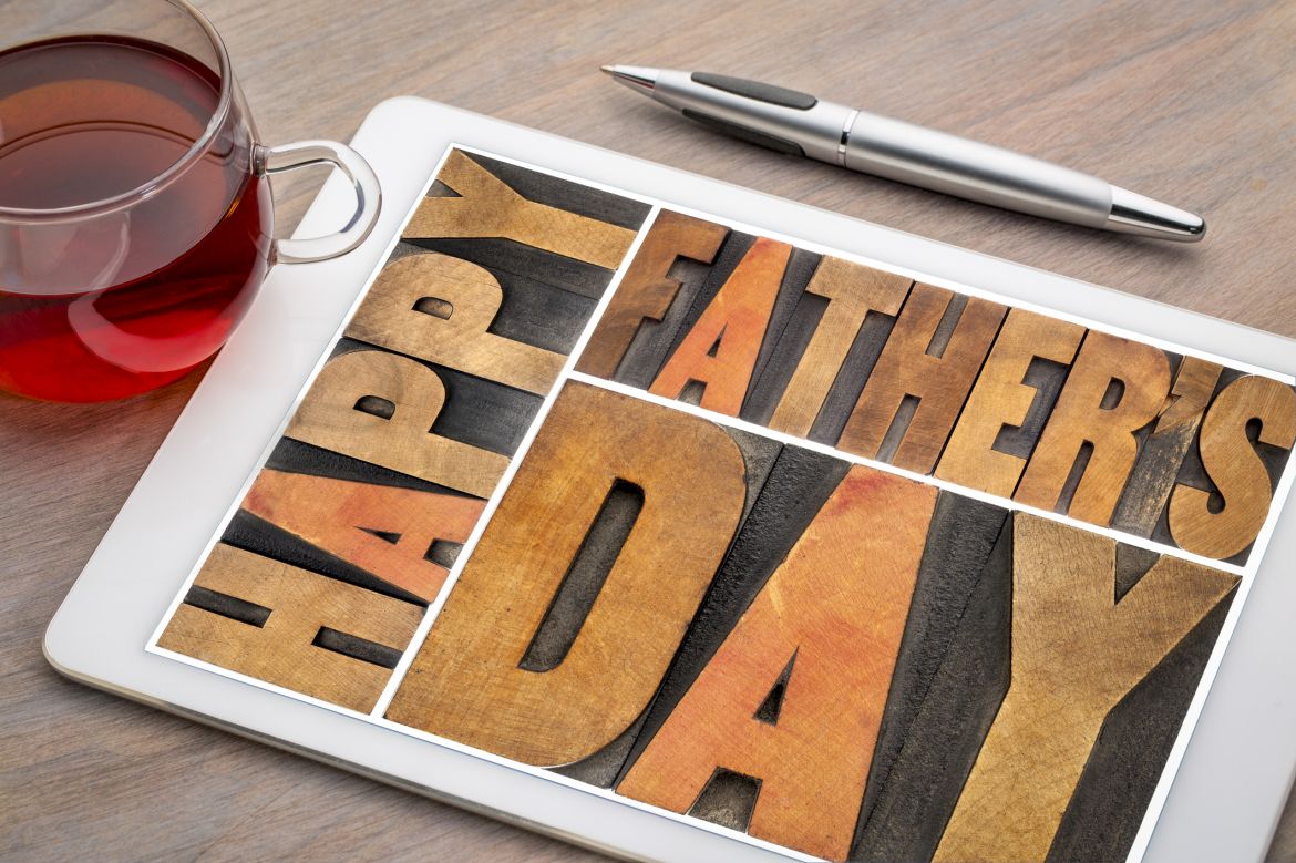 Father's Day Gift Guide