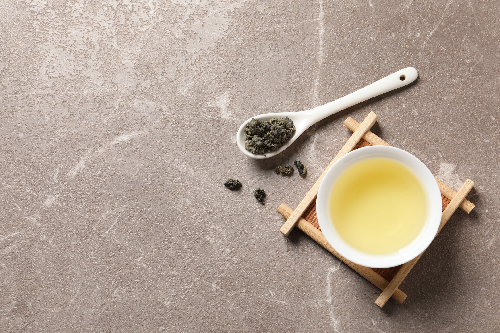 What is Oolong Tea?