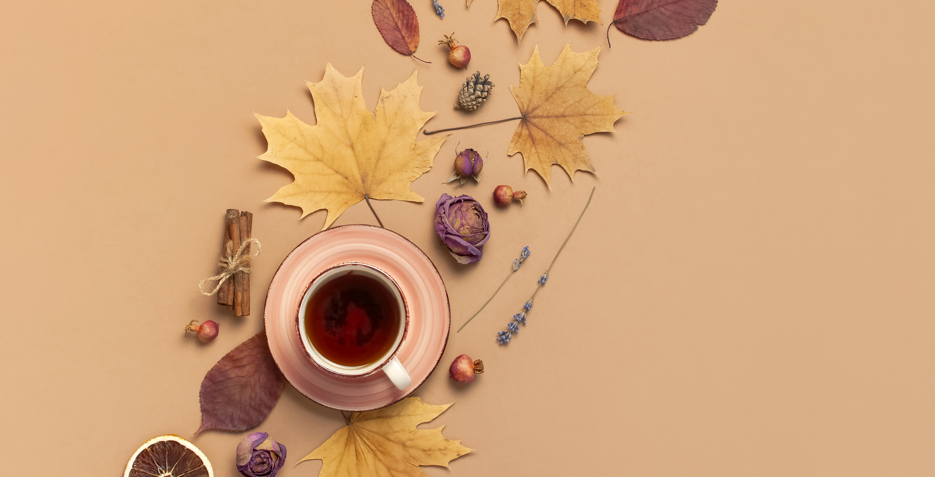 UK Cup of Tea