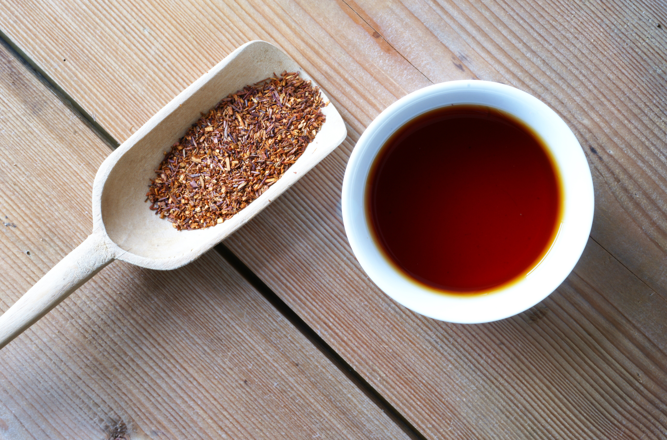 Rooibos Tea