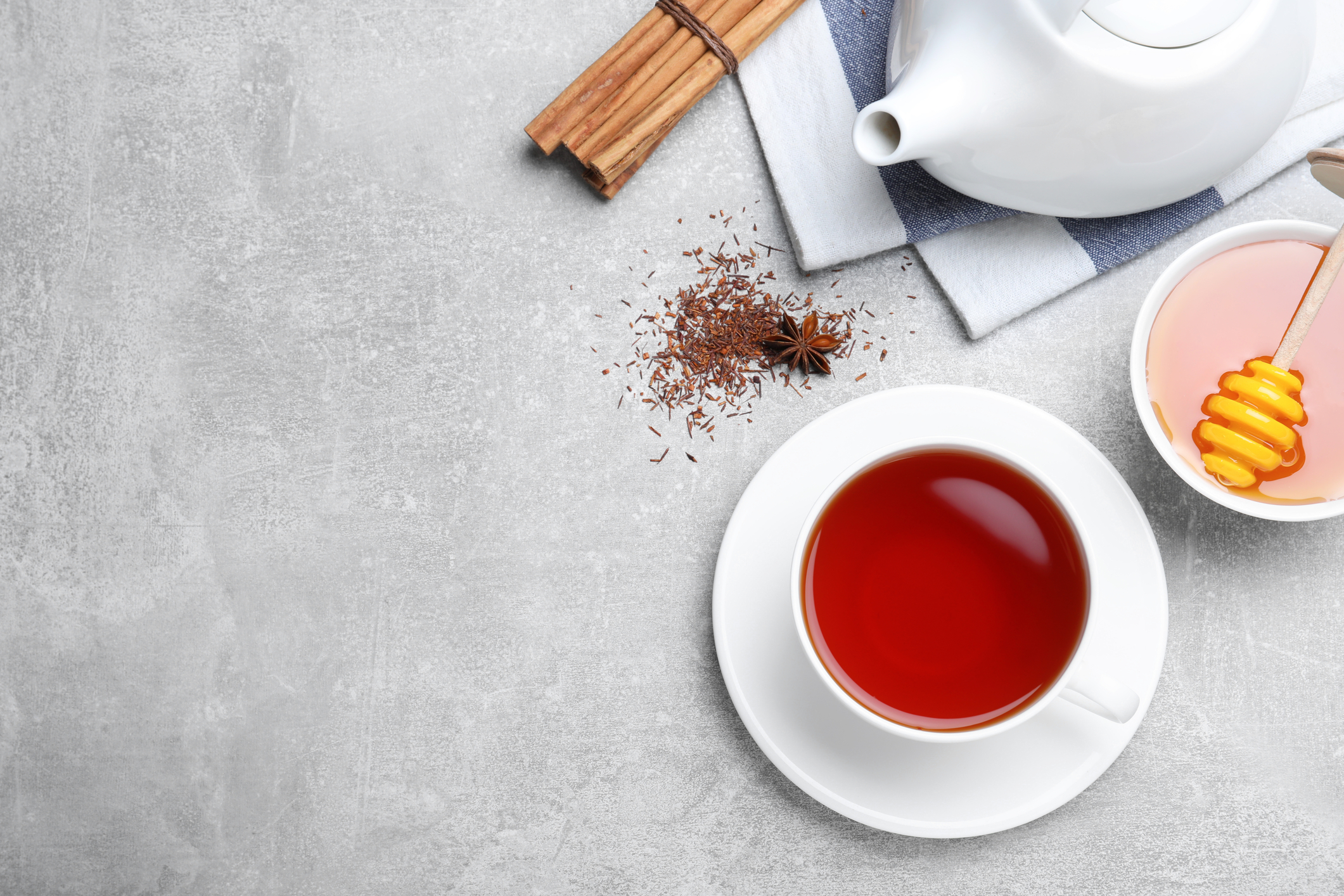 Our Favorite Wellness Teas