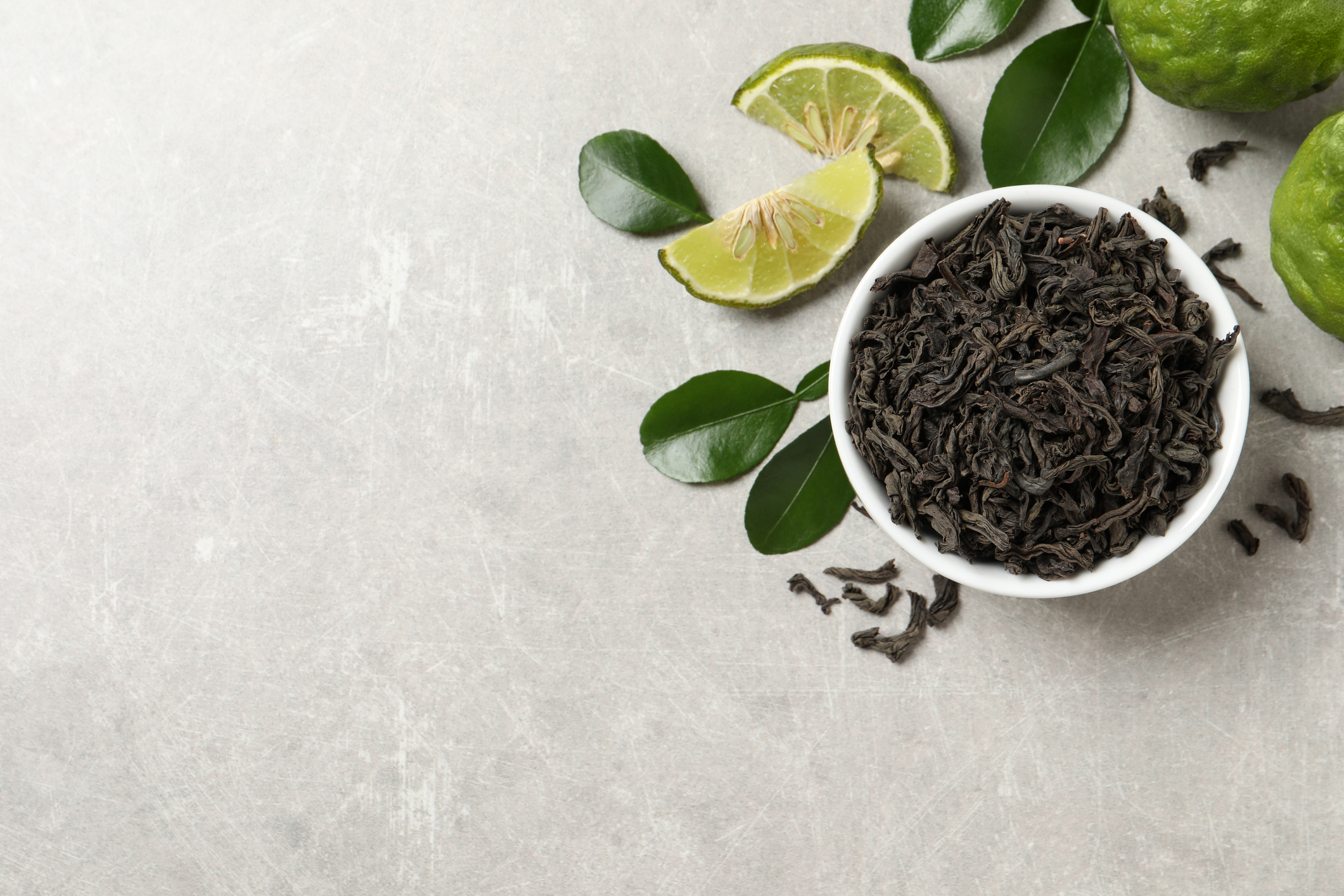 What is Earl Grey