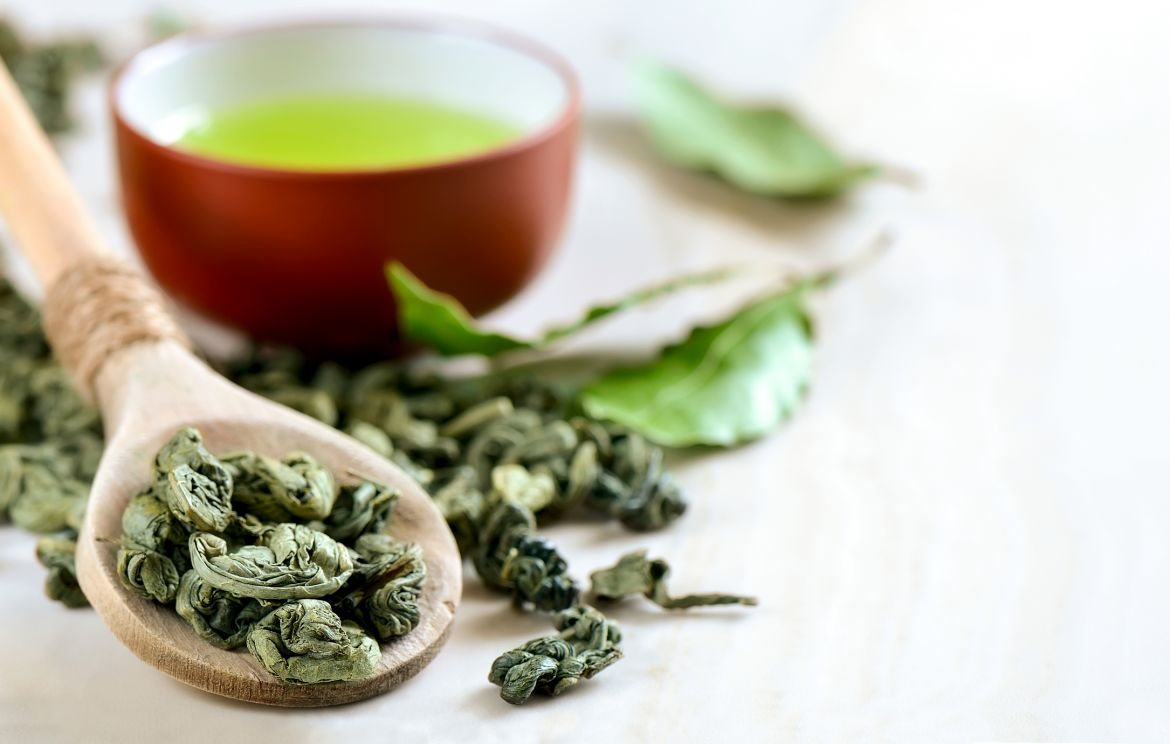 Green Teas Lifestyle