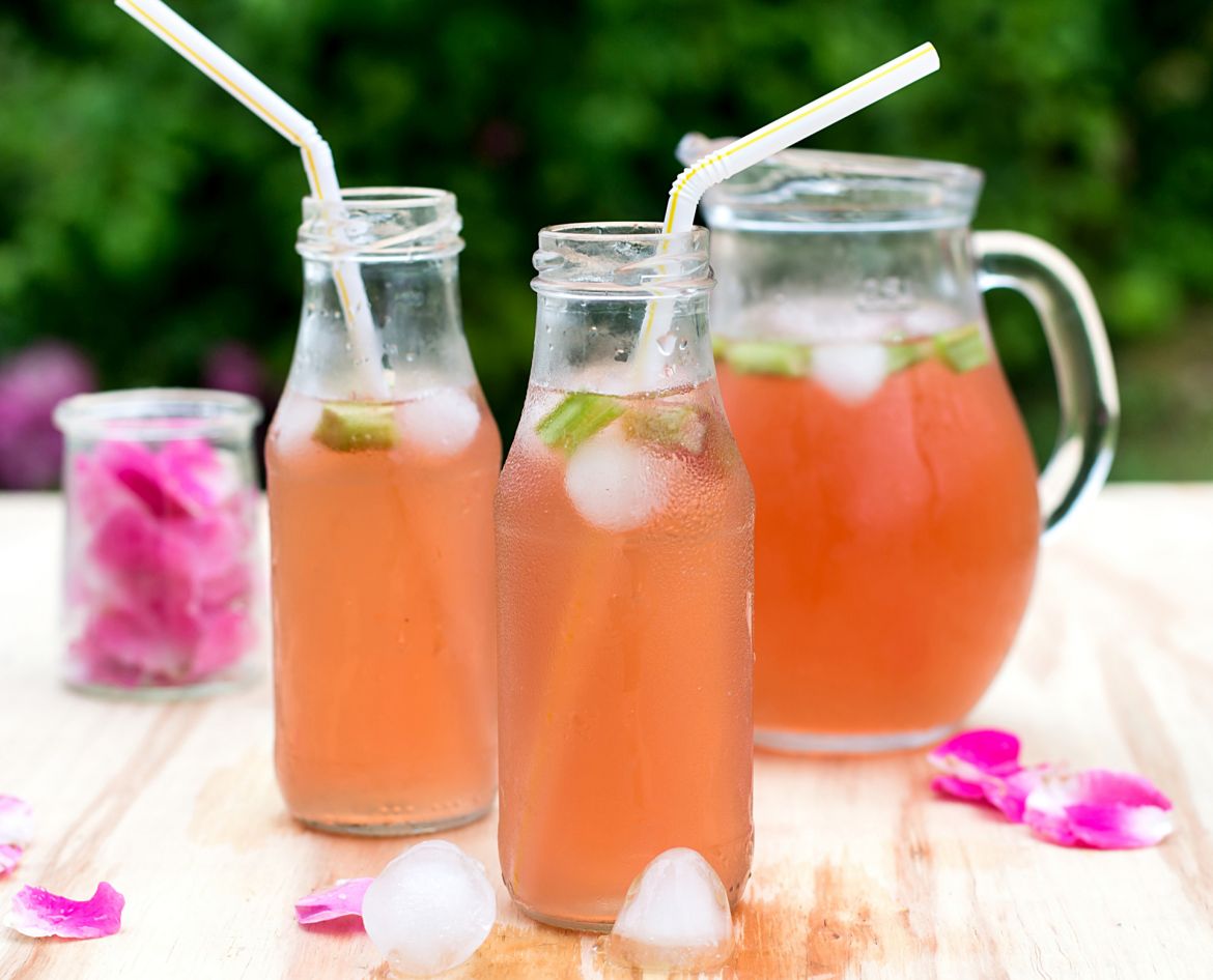 Copa Cabana Iced Tea Recipe