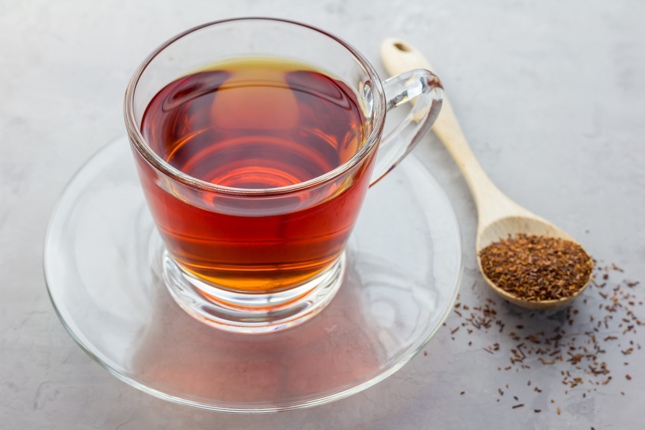 How to Brew Rooibos Tea