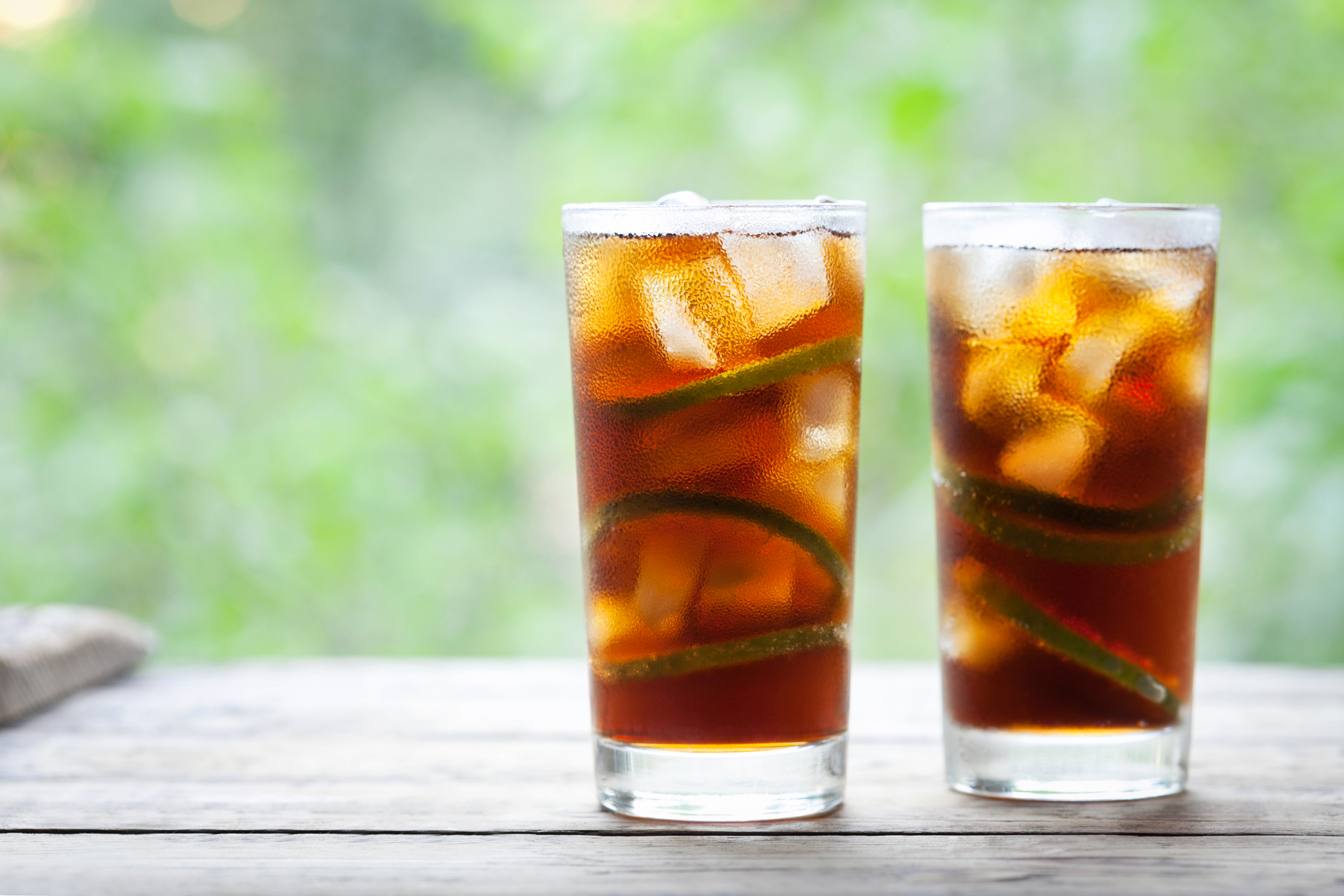 Classic Iced Tea Recipe