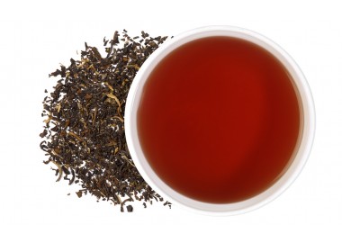 earl grey tea