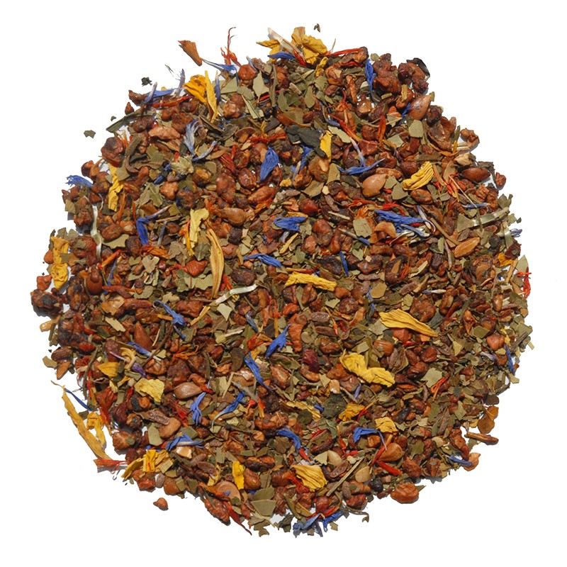 Feel Fit loose leaf tea