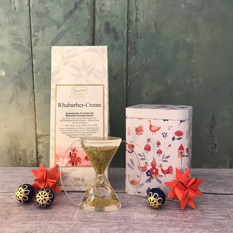 Fruit Tea Gift Set