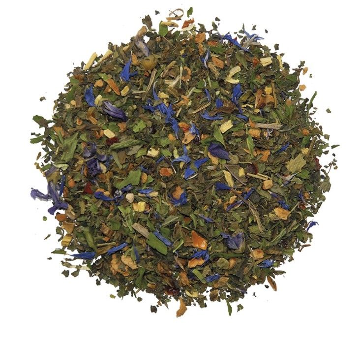 Magic Herbs loose leaf tea