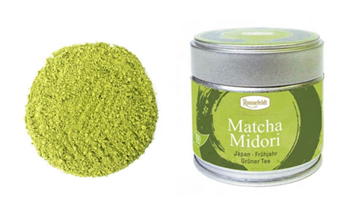Match Midori