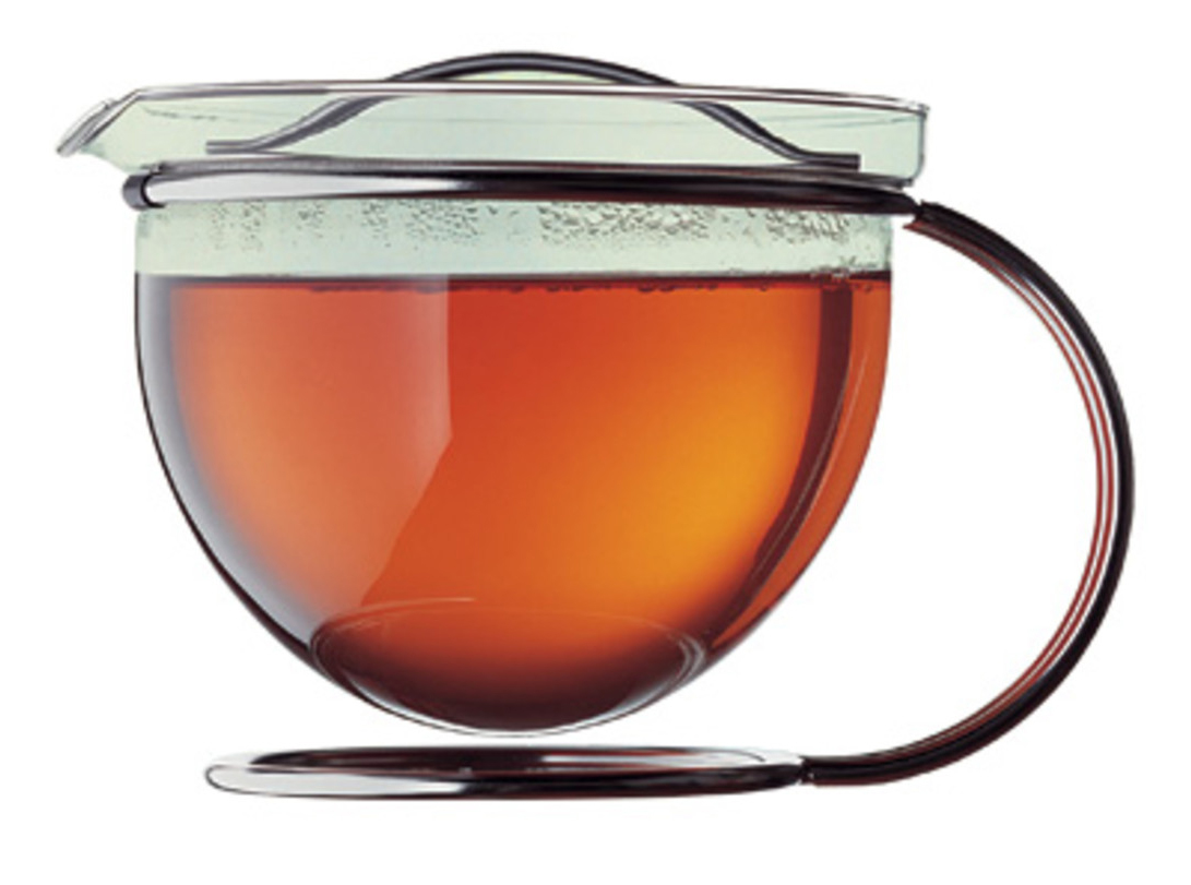 Mono Filio Teapot 0.6L