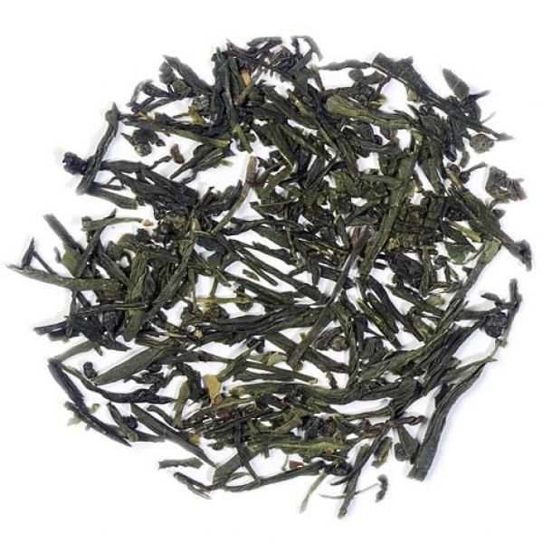 Morimoto Fancy Sencha Organic