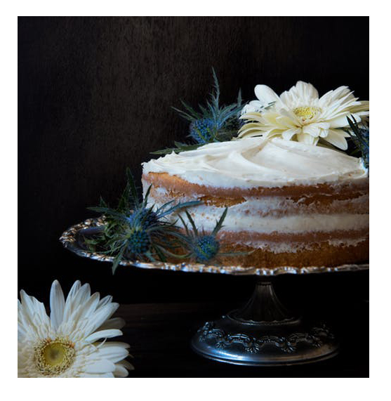 earl grey recipe cake