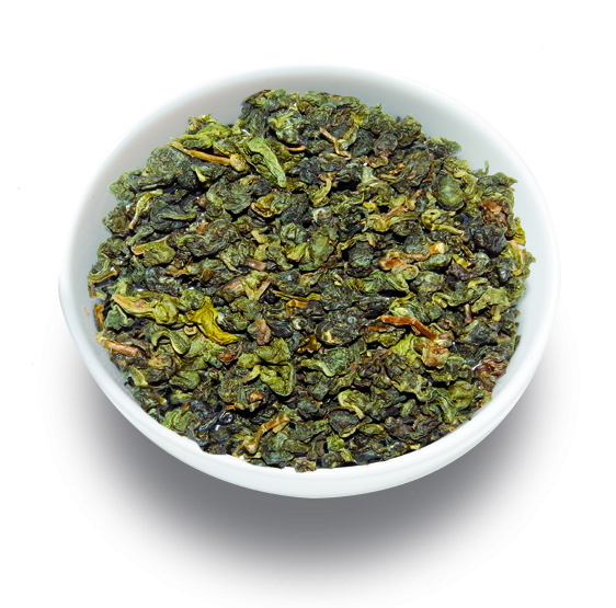 Oolong Tie Guan