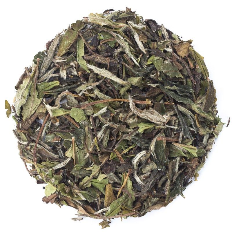 Pai Mu Tan Organic