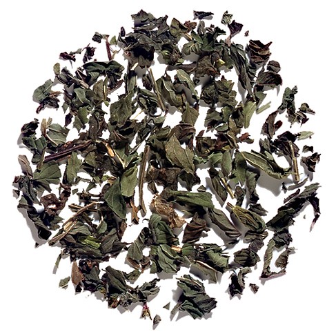 Peppermint Organic loose leaf tea