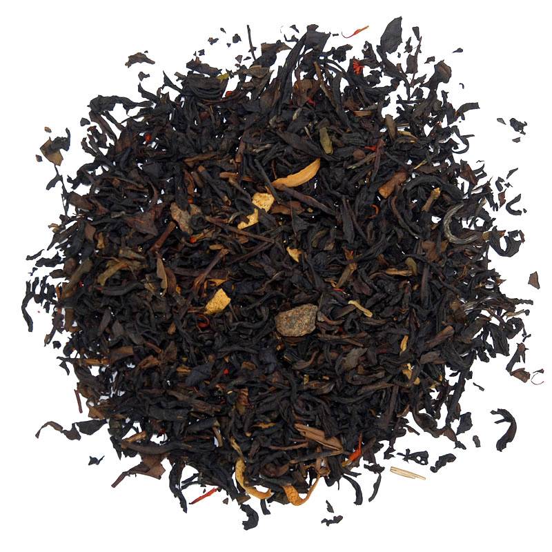 Apricot Peach Oolong