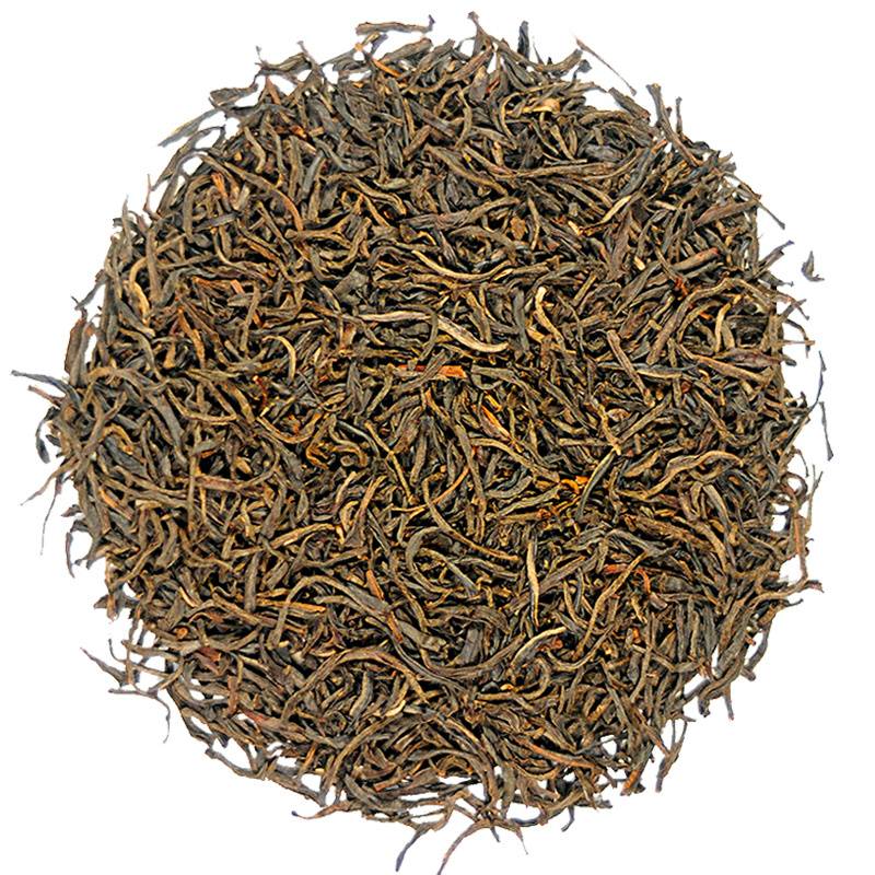 Assam Boisahabi loose leaf tea