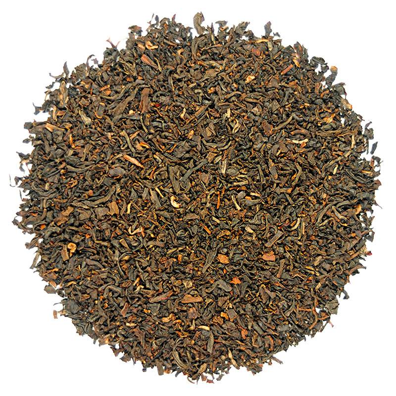 Assam Golden Broken Tips loose leaf tea