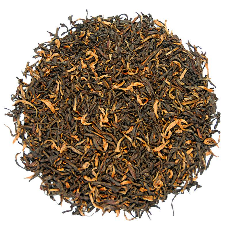 Assam Nahorhabi loose leaf tea