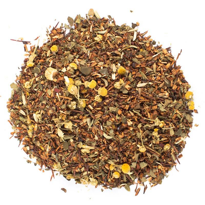 Best Balance loose leaf tea