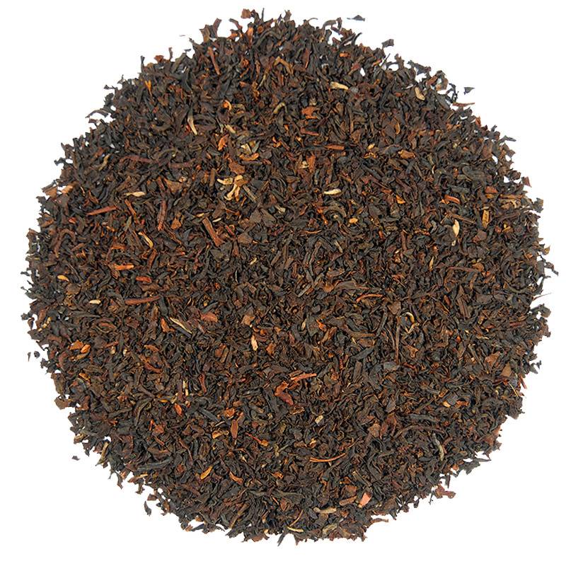 Builder's Cup loose leaf tea