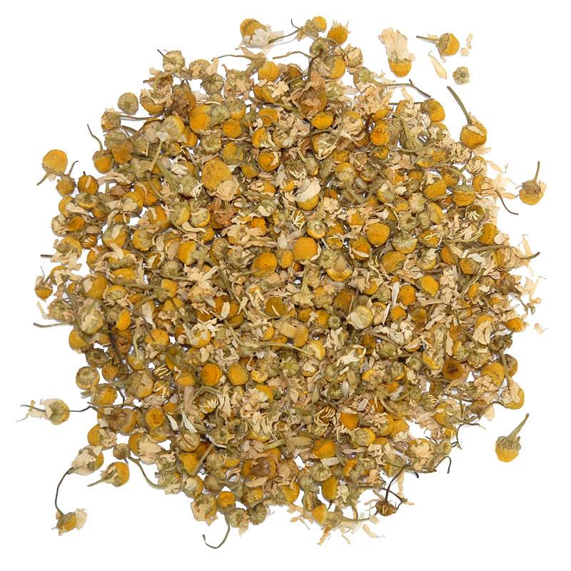 Camomile loose leaf tea