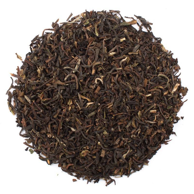 Darjeeling Margarets Hope loose leaf tea