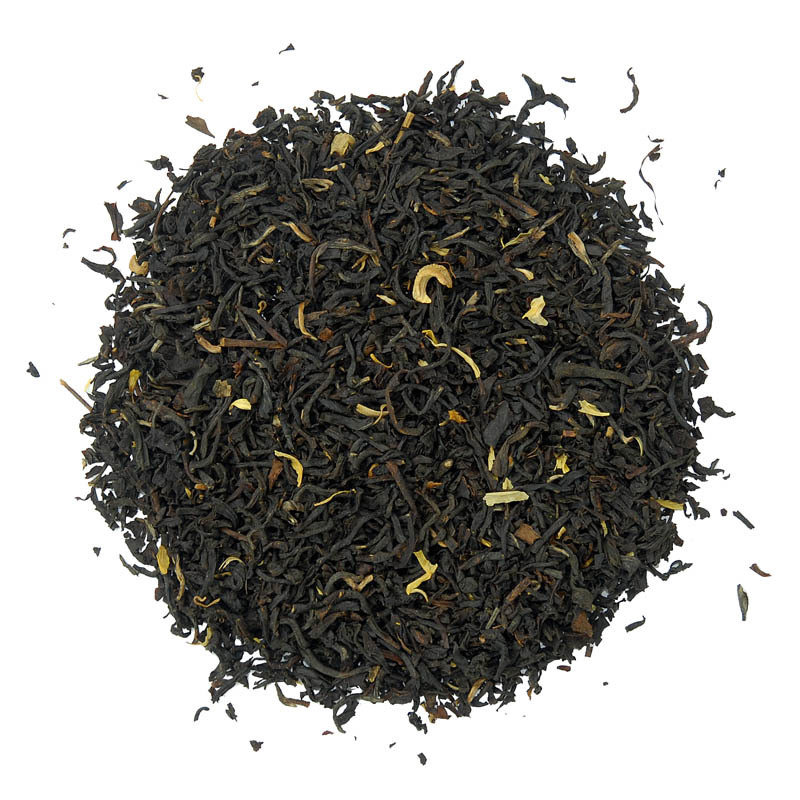 Duke of Grey Organic loose leaf tea