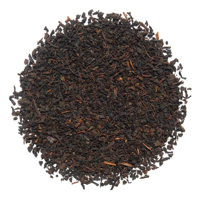 English Breakfast loose leaf tea