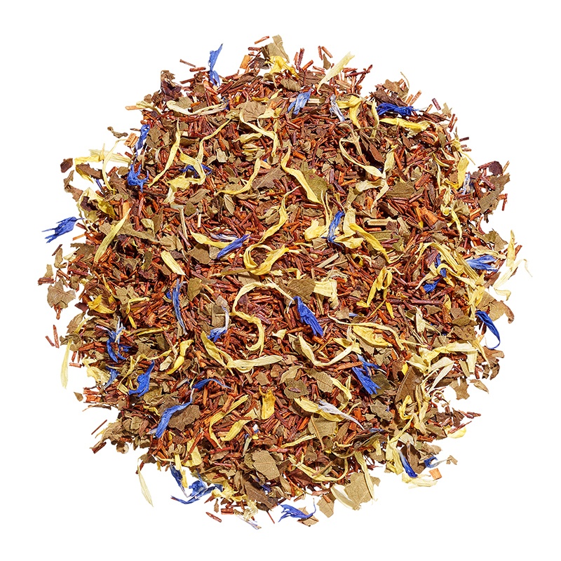 Feel relaxed loose leaf tea