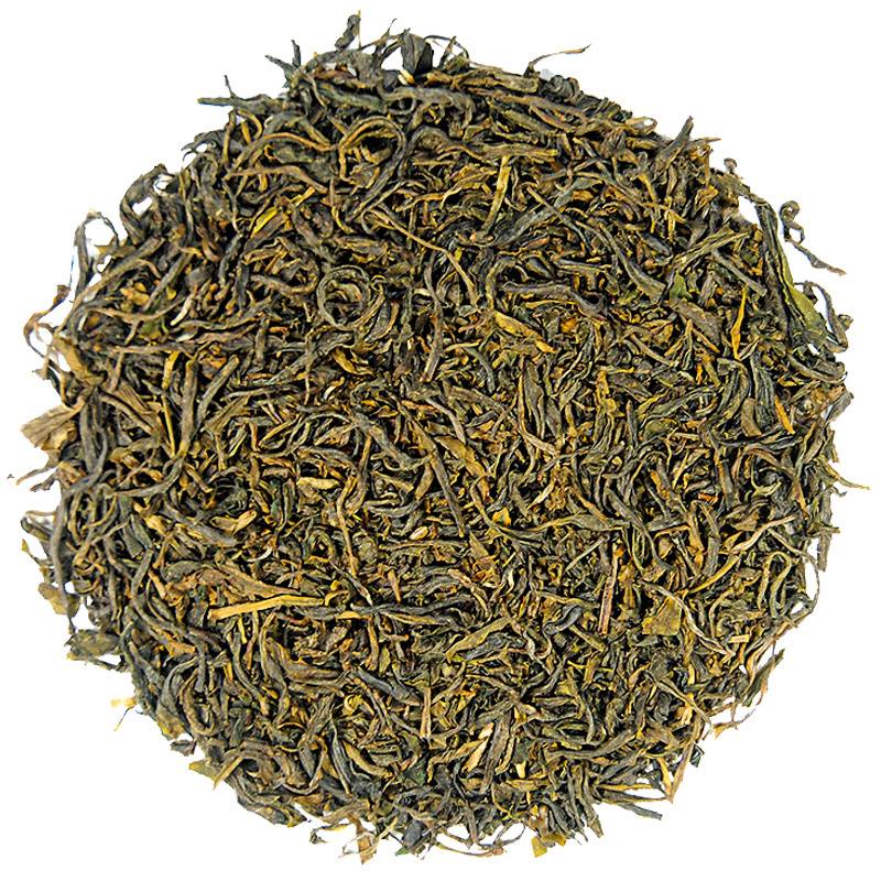 Gu Zhang Mao Jian Organic loose leaf tea