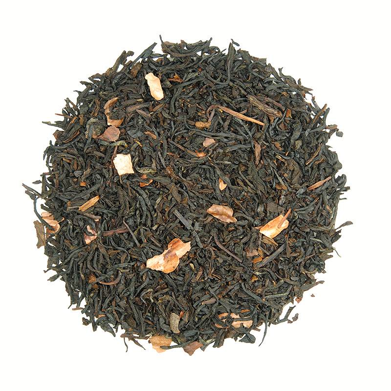 Irish Malt loose leaf tea