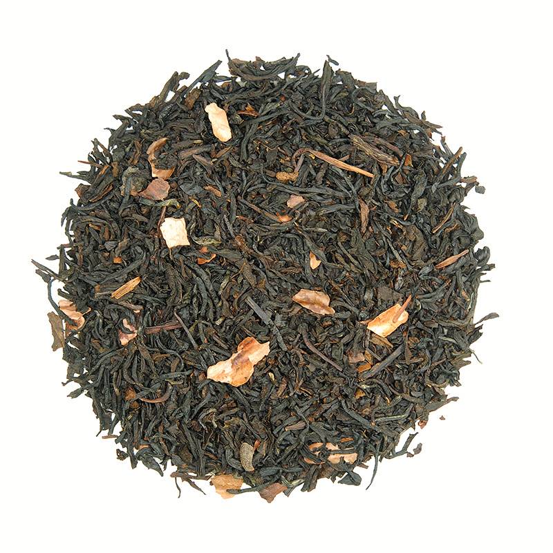 irish Malt loose leaf tea