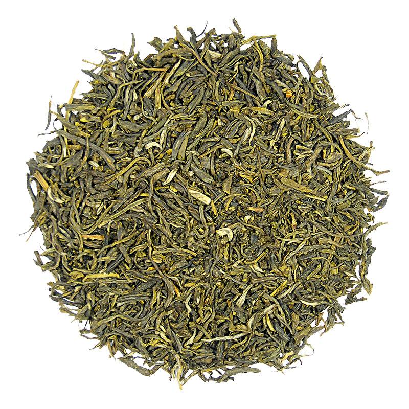 Jasmine Xian Yu loose leaf tea