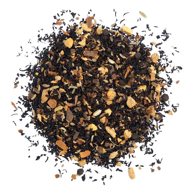 Ronnefeldt Masala Chai