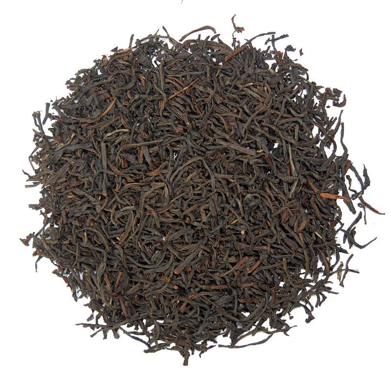 Nuwara Eliya loose leaf tea
