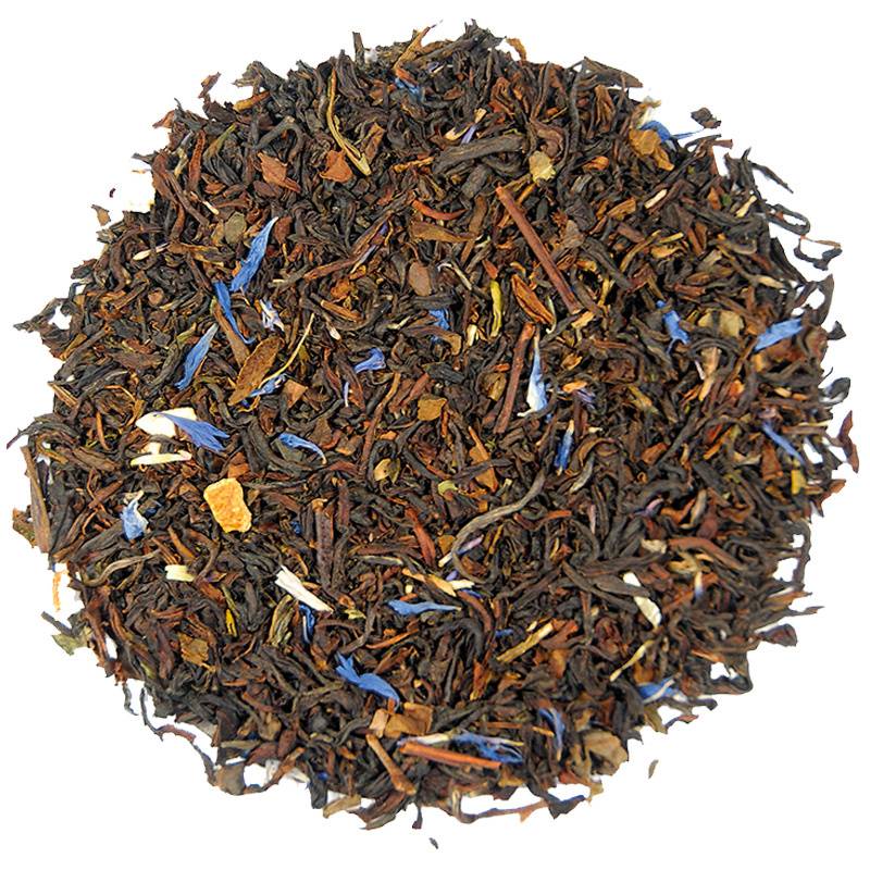 Princess Grey loose leaf tea