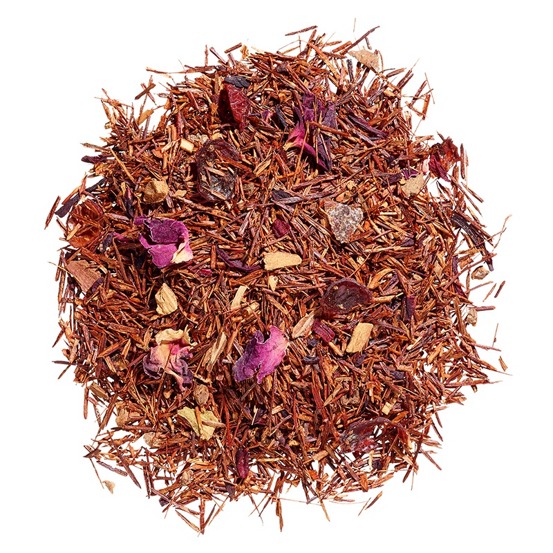 Rooibos Winter Plum