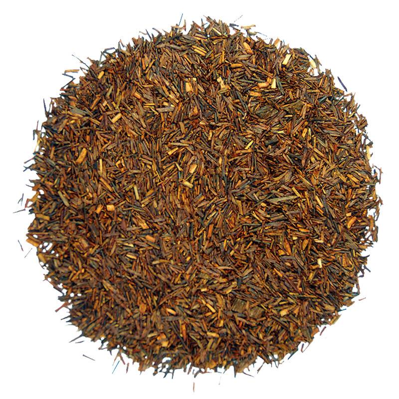 Rooibos Vanilla loose leaf tea