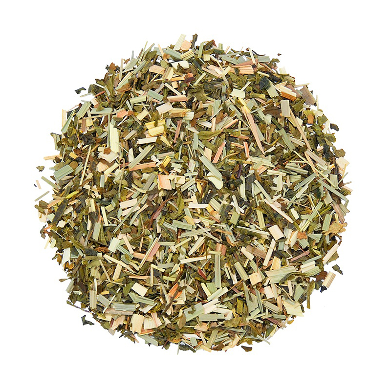 Springtime Organic loose leaf tea