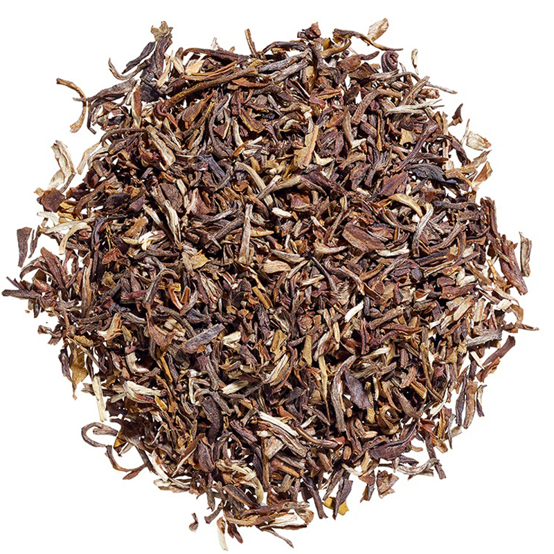 White Jasmine loose leaf tea